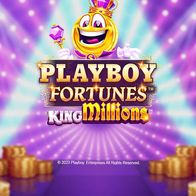 Playboy Fortunes King Millions