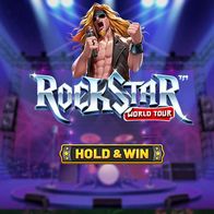 Rockstar World Tour Hold And Win