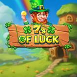 7s Of Luck