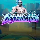 Fist Of Destruction