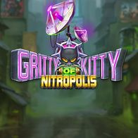 Gritty Kitty