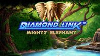 Diamond Link Mighty Elephant