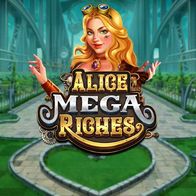 Alice Mega Riches