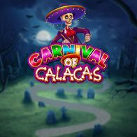 Carnival Of Calacas
