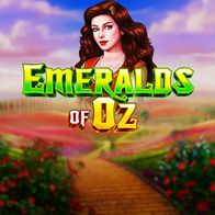 Emeralds Of Oz