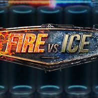 Fire Vs Ice