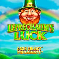 Leprechauns Luck Cash Collect Megaways