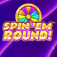 Spin Em Round