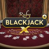 Blackjack X 4 - Ruby