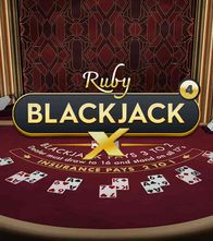 Blackjack X 4 - Ruby