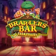 Brawlers Bar Cash Collect