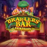Brawlers Bar Cash Collect