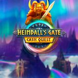 Heimdalls Gate Cash Quest