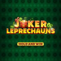 Joker Leprechauns Hold And Win
