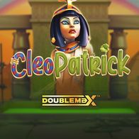 CleoPatrick Doublemax