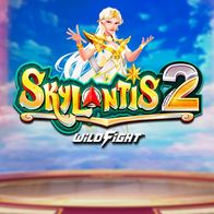 Skylantis 2 Wild Fight