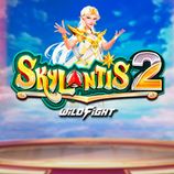 Skylantis 2 Wild Fight