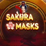 Sakura Masks