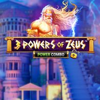 3 Powers Of Zeus Power Combo