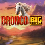 Bronco Big Bounty