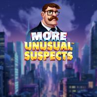 More Unusual Suspects
