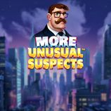 More Unusual Suspects