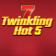 Twinkling Hot 5