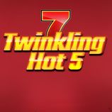 Twinkling Hot 5