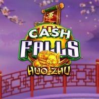 Cash Falls Huo Zhu