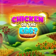 Chicken Or The Egg