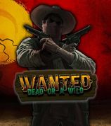 Wanted Dead or a Wild