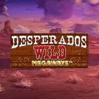 Desperados Wild Megaways UK