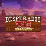 Desperados Wild Megaways UK