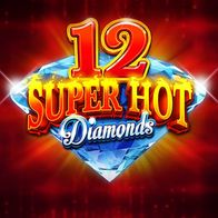 12 Super Hot Diamonds