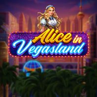 Alice In Vegasland