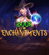 Book Of Enchantments