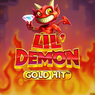 Gold Hit Lil Demon