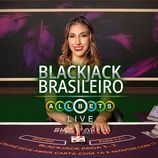 All Bets Blackjack Brasileira