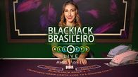 All Bets Blackjack Brasileira