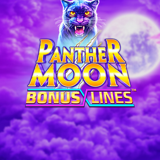 Panther Moon Bonus Lines