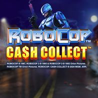 Robocop Cash Collect