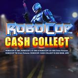 Robocop Cash Collect
