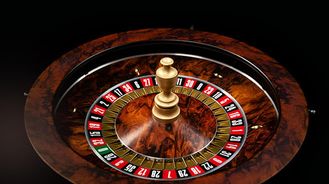Auto Roulette