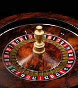 Auto Roulette