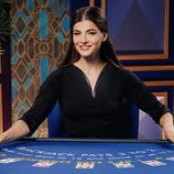 Blackjack Azure 31