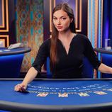 Blackjack Azure 32