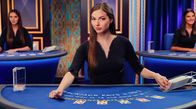 Blackjack Azure 32