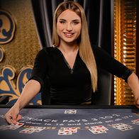 Blackjack The Club 34