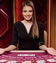 VIP Blackjack 1 - Ruby