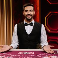 VIP Blackjack 2 - Ruby
